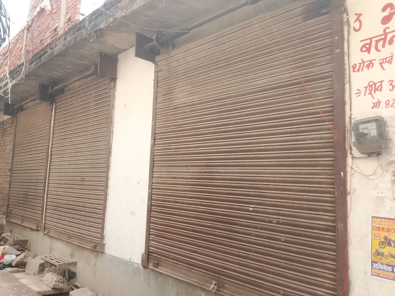  760 Sq.ft. Commercial Shop for Rent in GT Road, Sasaram