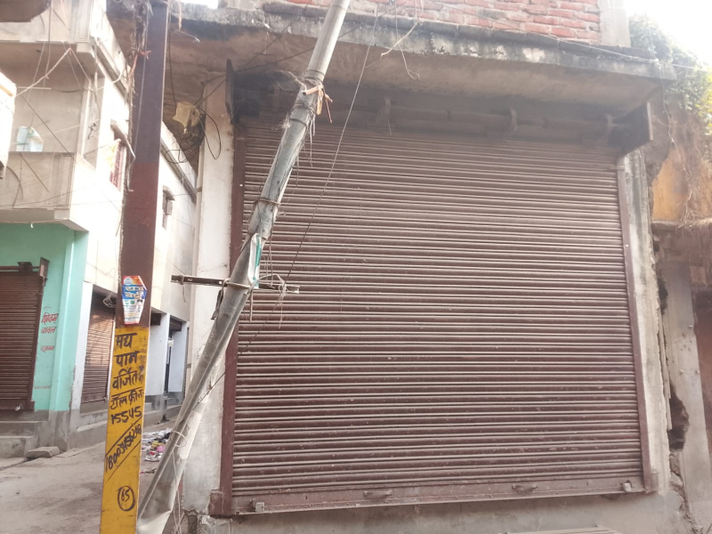  760 Sq.ft. Commercial Shop for Rent in GT Road, Sasaram