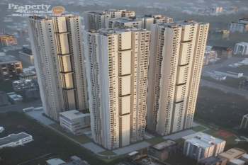 3 BHK Flat for Sale in Gachibowli, Hyderabad