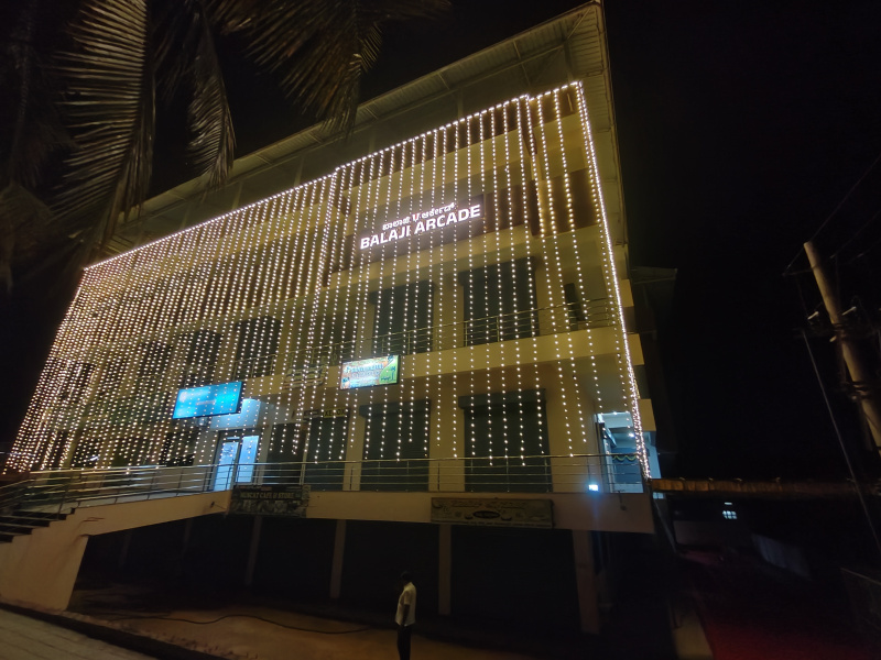  300 Sq.ft. Commercial Shop for Sale in Mudbidri, Dakshin Kannad