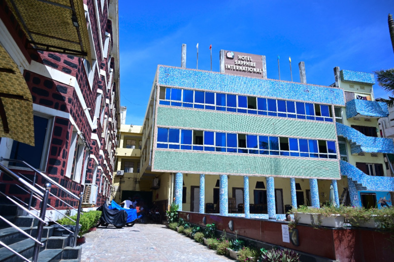  33 Dismil Hotels for Sale in VIP Road, Puri