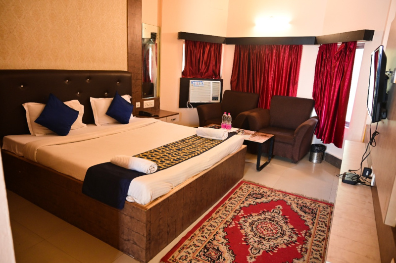  33 Dismil Hotels for Sale in VIP Road, Puri