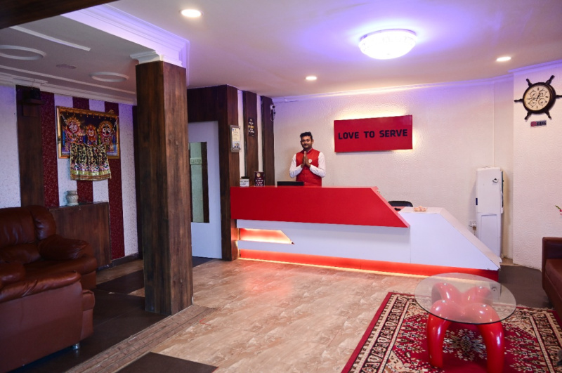  33 Dismil Hotels for Sale in VIP Road, Puri