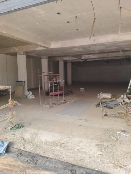  Showroom for Rent in Kursi Road, Lucknow