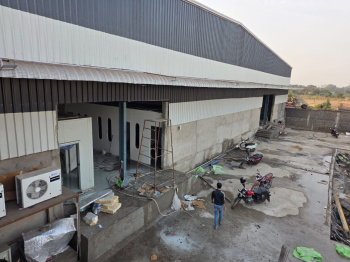  Warehouse for Rent in Rawabhata, Raipur