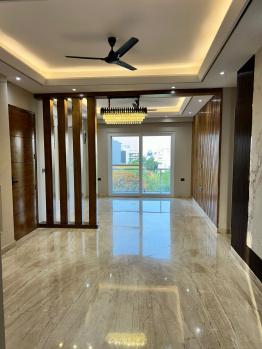 3 BHK Builder Floor for Sale in Malibu Town, Gurgaon