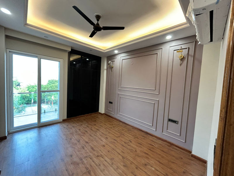 3 BHK 1650 Sq.ft. Builder Floor for Sale in Malibu Town, Gurgaon