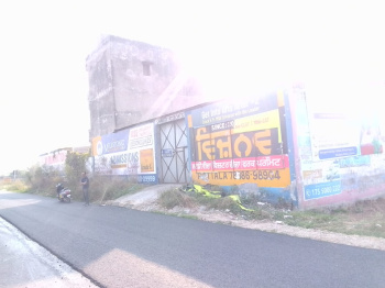  Warehouse for Rent in Sirhind Road, Patiala