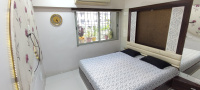 2 BHK Flat for Rent in Bhaikaka Nagar, Thaltej, Ahmedabad