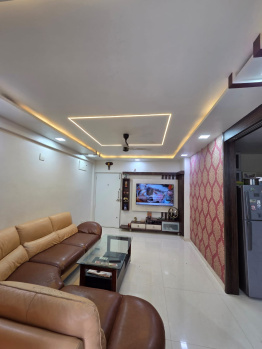3 BHK Flat for Rent in Makarba, Ahmedabad