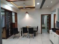 3 BHK Flat for Rent in Satellite, Ahmedabad