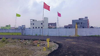  Residential Plot for Sale in Thiruninravur, Chennai