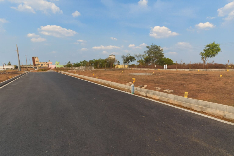  1200 Sq.ft. Residential Plot for Sale in Nelamangala, Bangalore