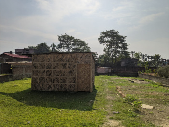  Residential Plot for Sale in Satgaon, Guwahati