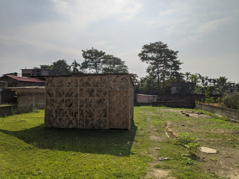  2 Bigha Residential Plot for Sale in Satgaon, Guwahati