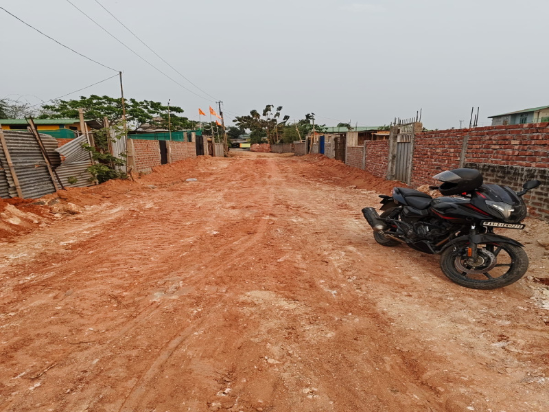  2 Bigha Residential Plot for Sale in Satgaon, Guwahati