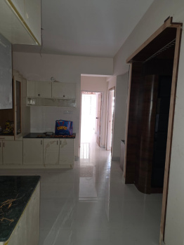 2 BHK Flat for Rent in Yelahanka, Bangalore