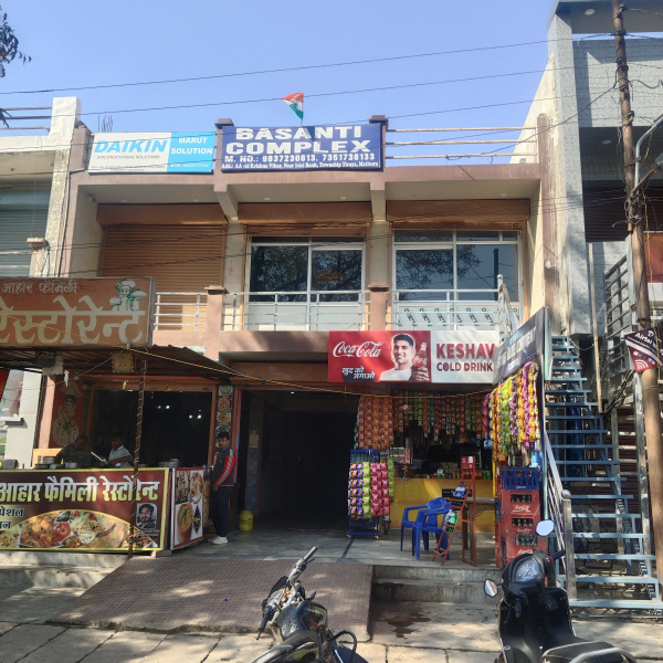  2800 Sq.ft. Office Space for Rent in Mathura Refinery Nagar, 