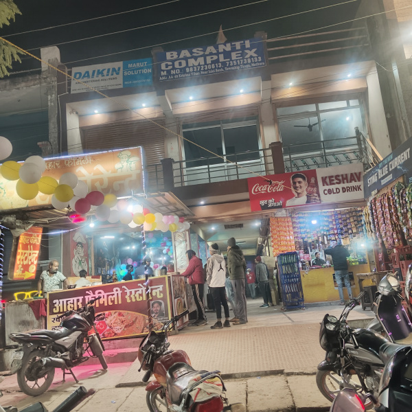  2800 Sq.ft. Office Space for Rent in Mathura Refinery Nagar, 