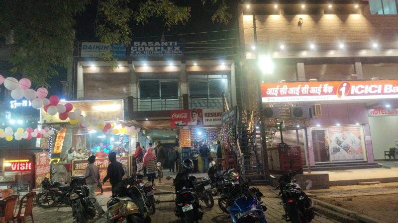  2800 Sq.ft. Office Space for Rent in Mathura Refinery Nagar, 