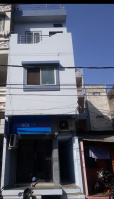 1.5 BHK House for Rent in Bahadurganj, Ujjain