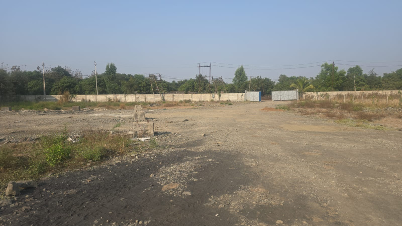  2 Acre Industrial Land for Sale in Morai, Vapi