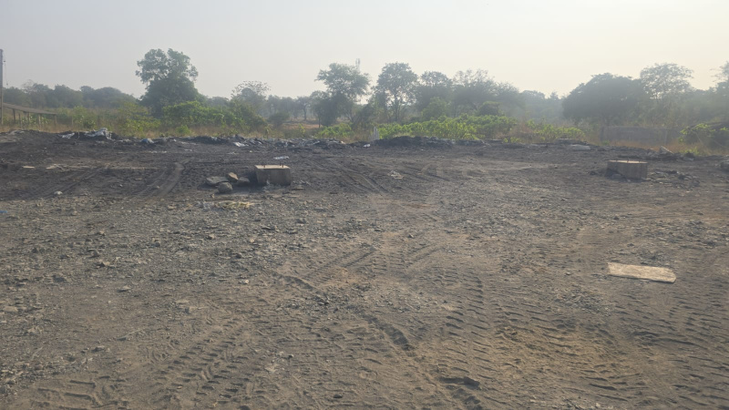  2 Acre Industrial Land for Sale in Morai, Vapi