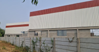  Factory for Rent in Morai, Vapi