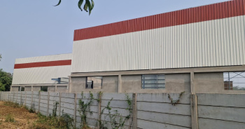 Factory for Rent in Morai, Vapi