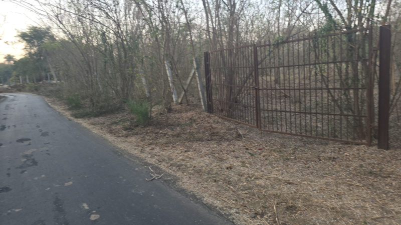  30 Guntha Industrial Land for Sale in Sarigam, Vapi