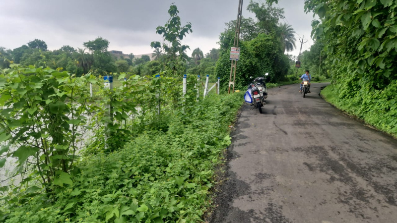  25 Guntha Agricultural/Farm Land for Sale in Umbergaon, Valsad