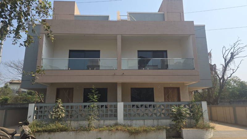  300 Sq. Meter Residential Plot for Sale in Chala, Valsad