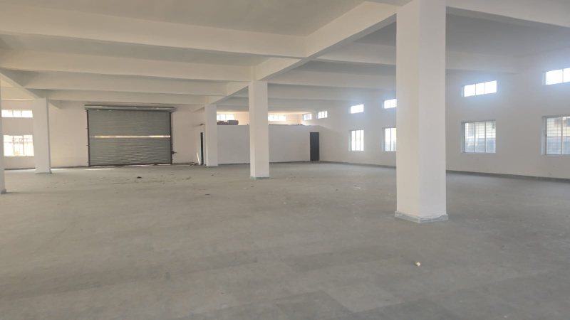  35000 Sq.ft. Factory for Rent in GIDC Umbergaon, Valsad