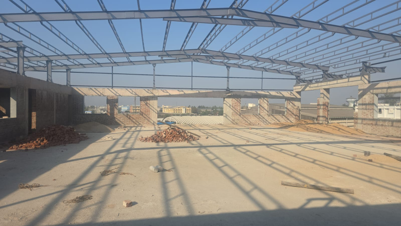  20000 Sq.ft. Factory for Rent in Umbergaon, Valsad