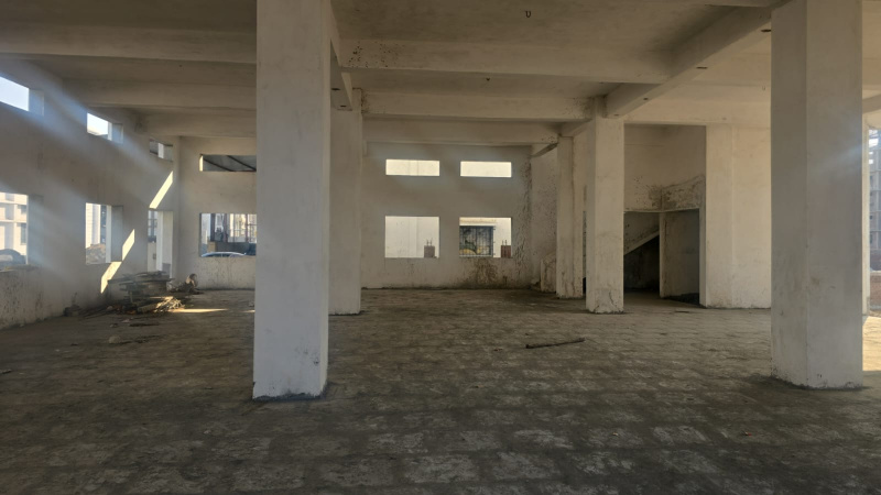  12000 Sq.ft. Factory for Rent in GIDC Umbergaon, Valsad