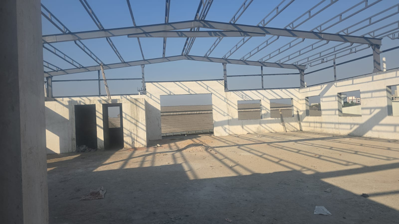  12000 Sq.ft. Factory for Rent in GIDC Umbergaon, Valsad