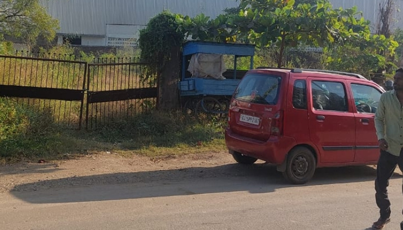  1100 Sq.ft. Factory for Sale in Sarigam GIDC, Vapi