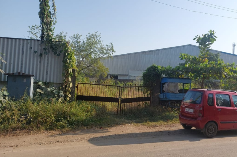  1100 Sq.ft. Factory for Sale in Sarigam GIDC, Vapi