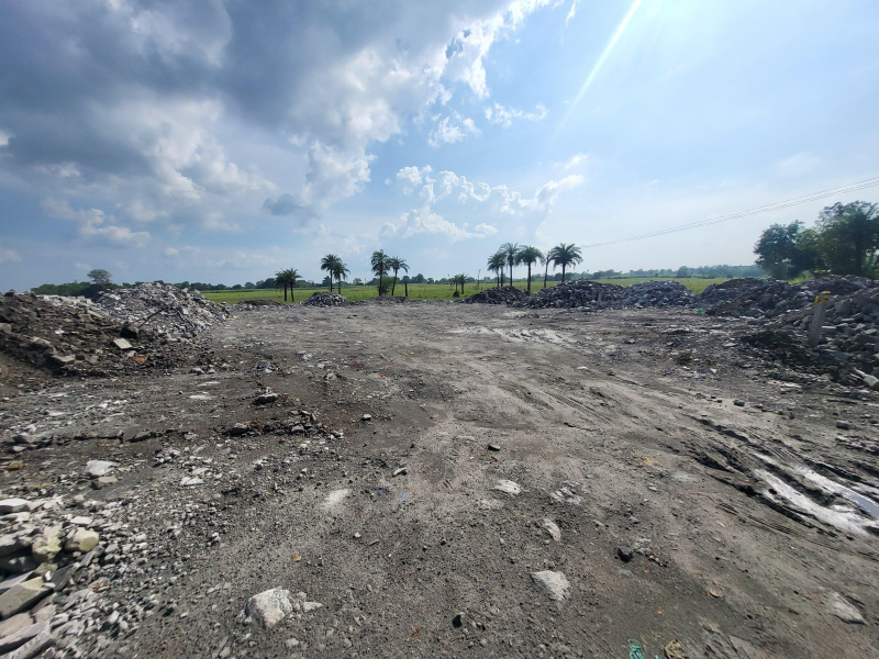  33 Guntha Industrial Land for Sale in Sarigam, Vapi