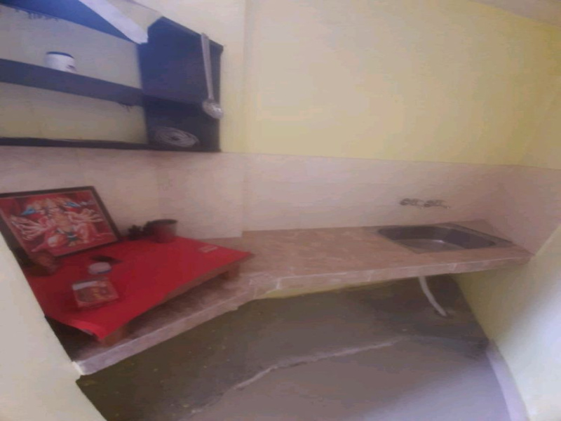 1 RK 300 Sq.ft. Builder Floor for Rent in Arjun Nagar, Safdarjung Enclave, Delhi