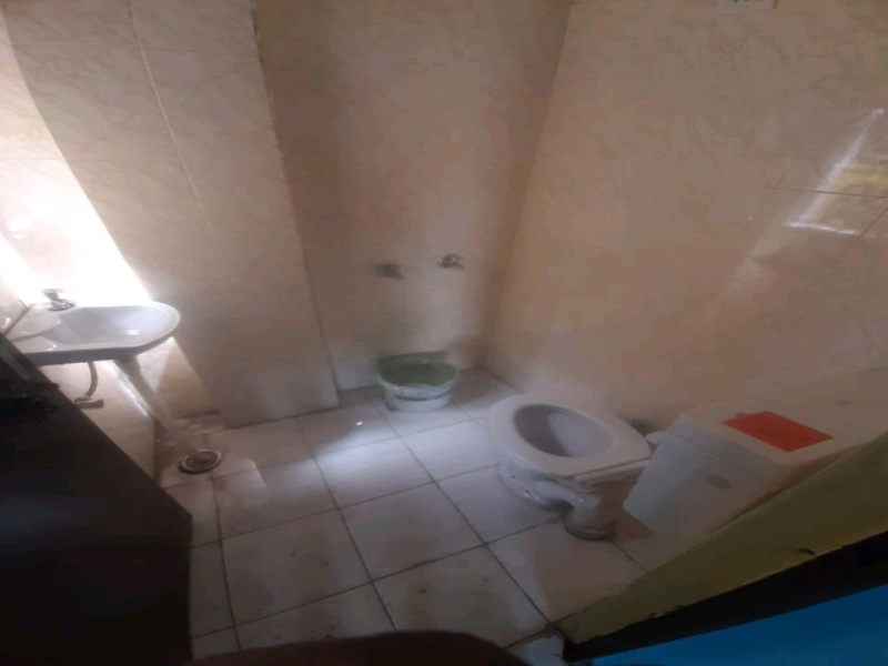 1 RK 300 Sq.ft. Builder Floor for Rent in Arjun Nagar, Safdarjung Enclave, Delhi