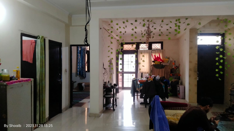 3 BHK 1250 Sq.ft. Apartment for Sale in Sir Syed Nagar, Aligarh