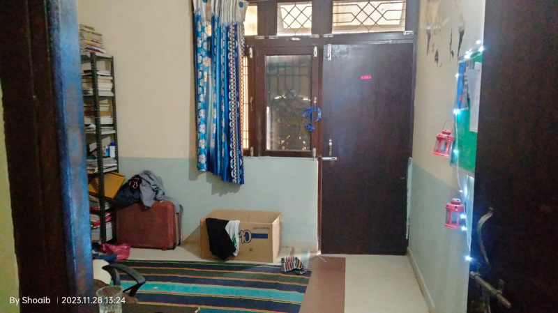 3 BHK 1250 Sq.ft. Apartment for Sale in Sir Syed Nagar, Aligarh