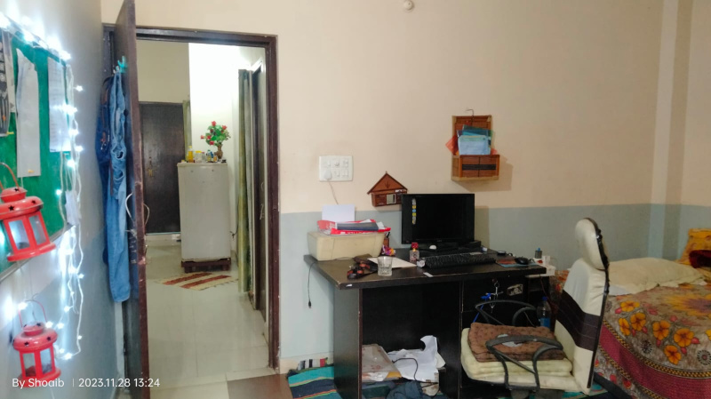 3 BHK 1250 Sq.ft. Apartment for Sale in Sir Syed Nagar, Aligarh