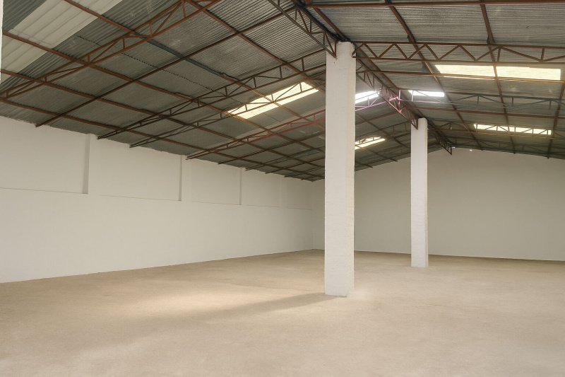  10000 Sq.ft. Warehouse for Rent in Krityanand Nagar, Purnia