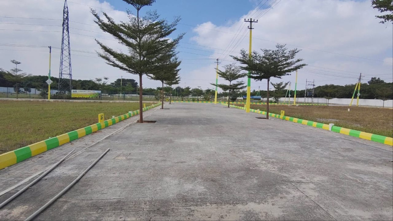  1200 Sq.ft. Residential Plot for Sale in Mulbagal, Kolar