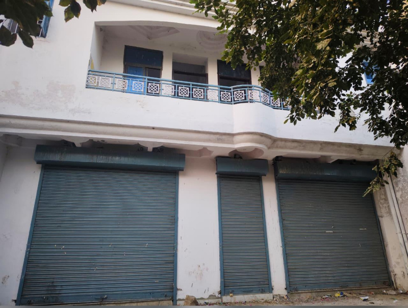  4001 Sq.ft. Commercial Shop for Rent in RIICO Industrial Area, Jaipur