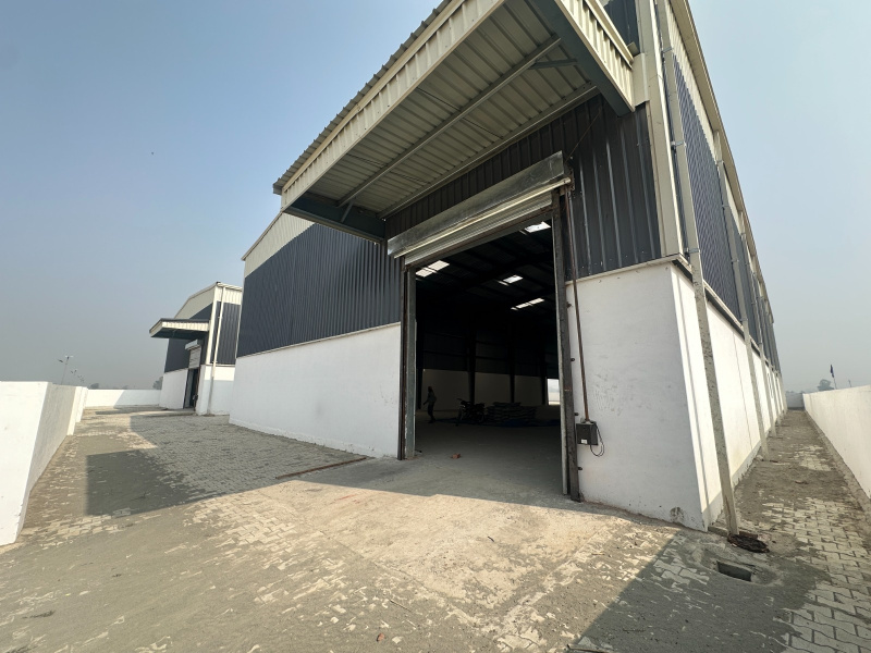  8400 Sq.ft. Warehouse for Rent in Indri, Karnal