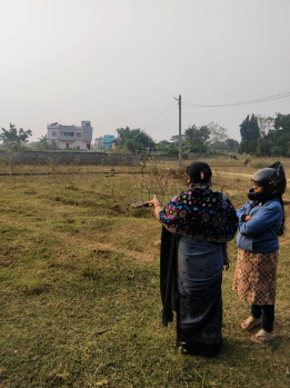  Residential Plot for Sale in Gurudijhatia, Cuttack