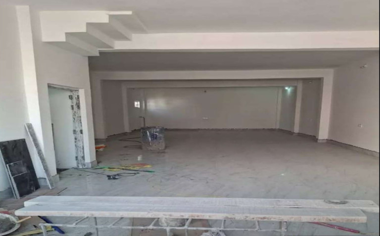  2700 Sq.ft. Commercial Shop for Rent in Bari Brahmana, Jammu